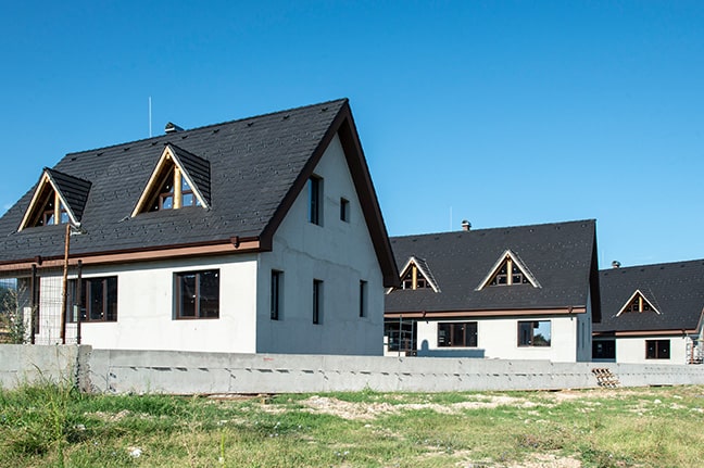 nieuwbouw Loyaal Bouw